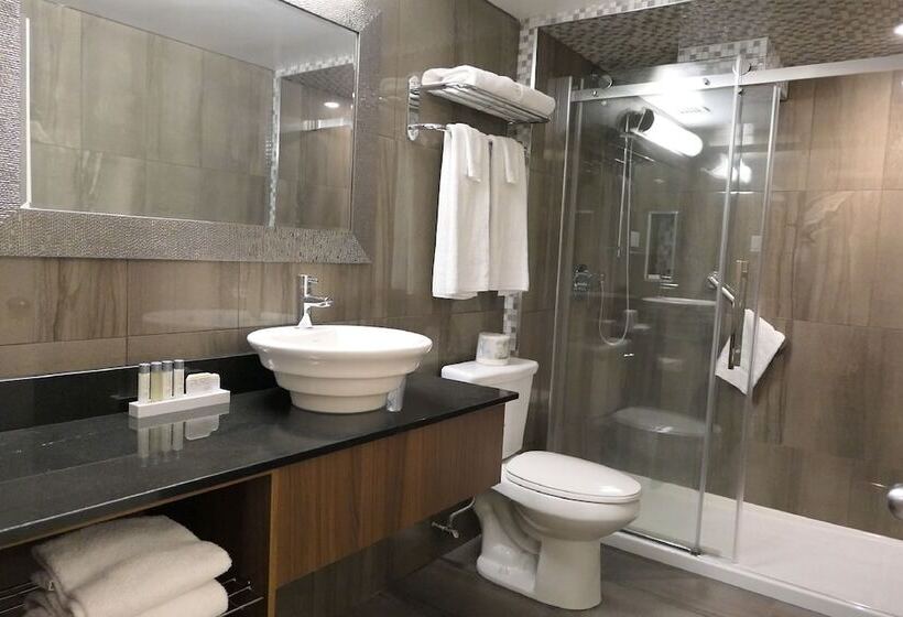 Отель Espresso Montreal Centre Ville / Downtown