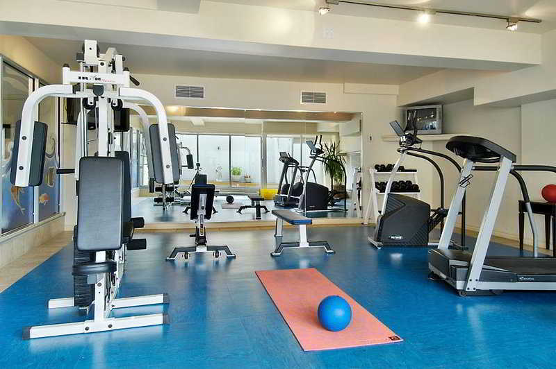 Отель Espresso Montreal Centre Ville / Downtown