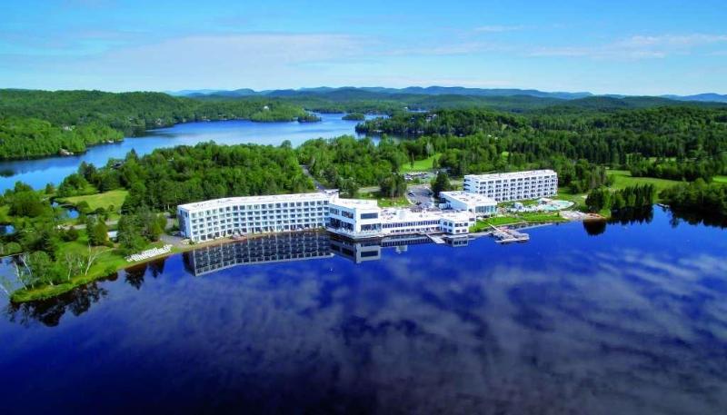 ホテル Esterel Resort