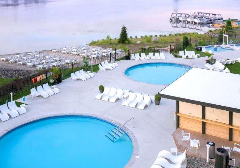 ホテル Esterel Resort