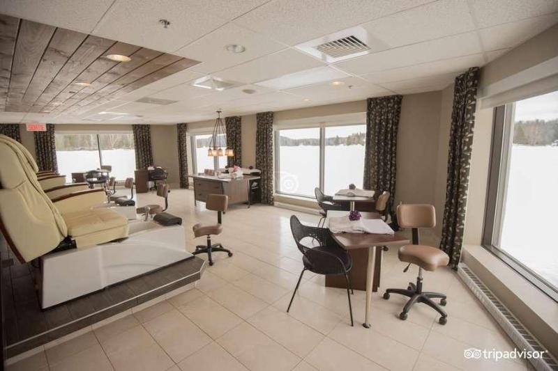 ホテル Esterel Resort