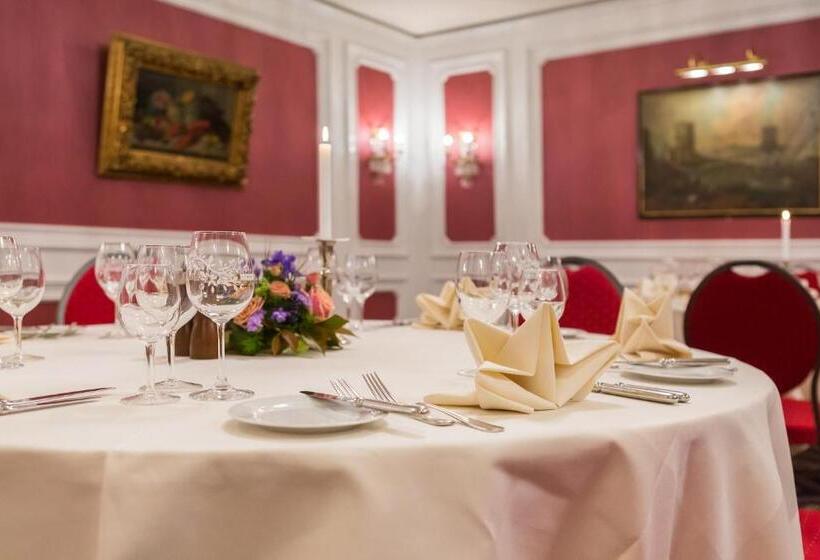 فندق Euler Basel