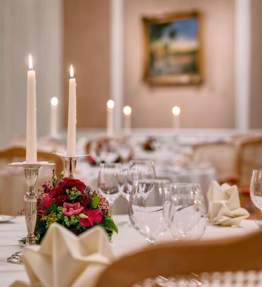 فندق Euler Basel