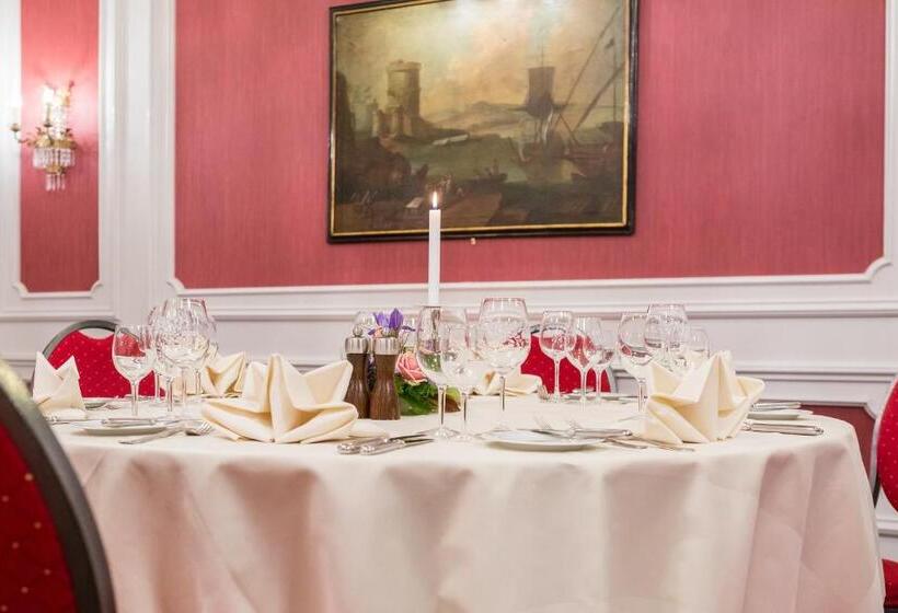 فندق Euler Basel