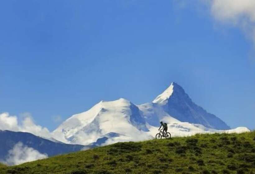 בית מלון כפרי Europe Brig