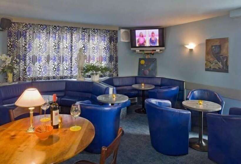 בית מלון כפרי Europe Brig