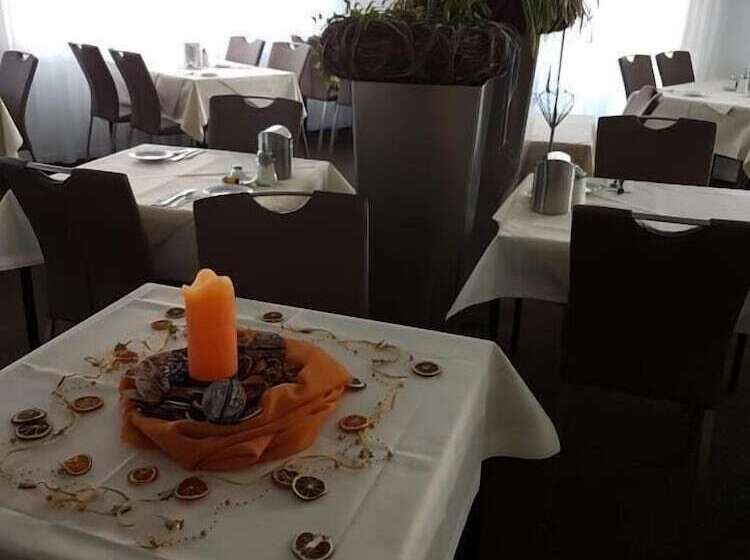 בית מלון כפרי Europe Brig