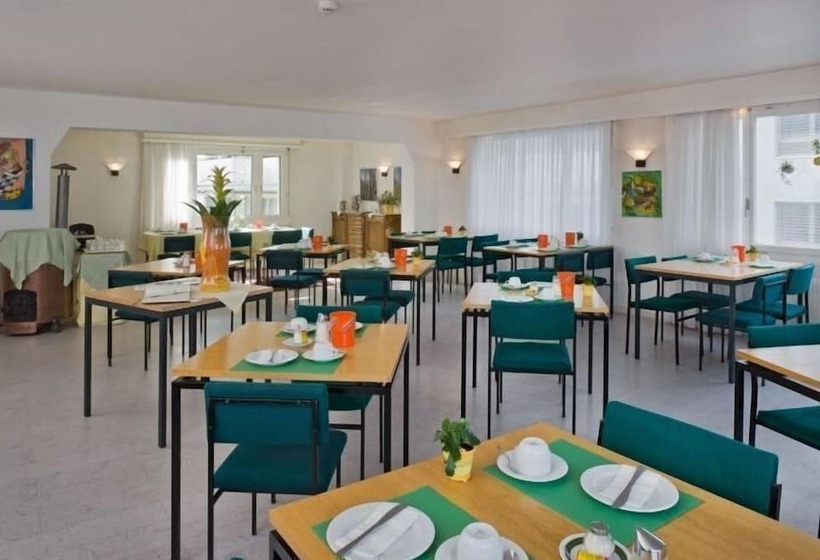 בית מלון כפרי Europe Brig