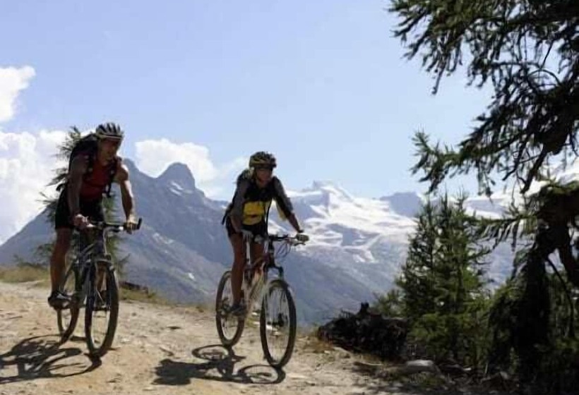 فندق Europe Brig