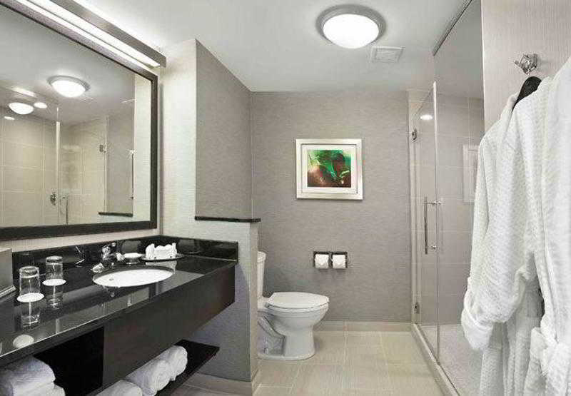 Отель Fairfield Inn & Suites By Marriott St. John S Newfoundland