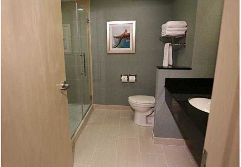 Отель Fairfield Inn & Suites By Marriott St. John S Newfoundland