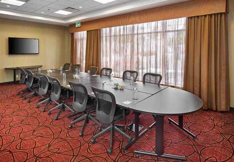 Отель Fairfield Inn & Suites By Marriott St. John S Newfoundland