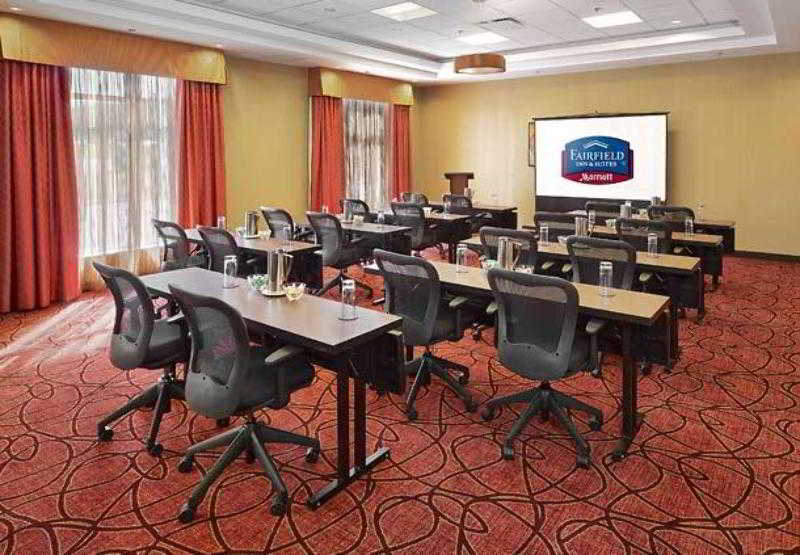 فندق Fairfield Inn & Suites By Marriott St. John S Newfoundland