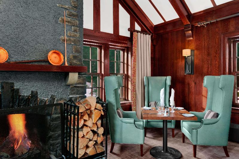 فندق Fairmont Banff Springs