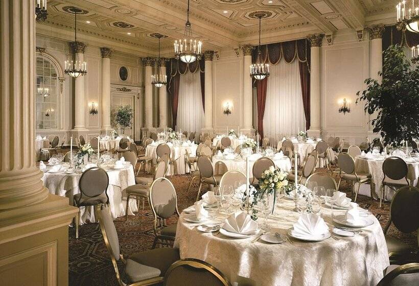 فندق Fairmont Château Laurier