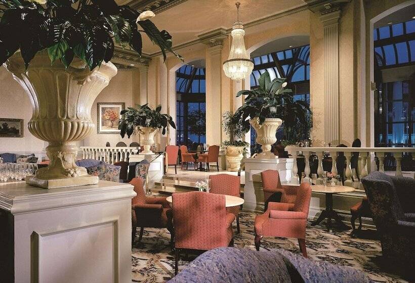 فندق Fairmont Château Laurier