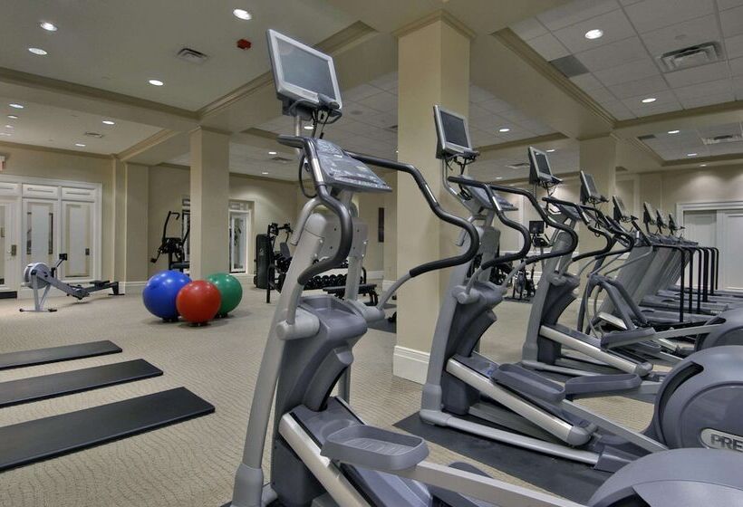 فندق Fairmont Château Laurier