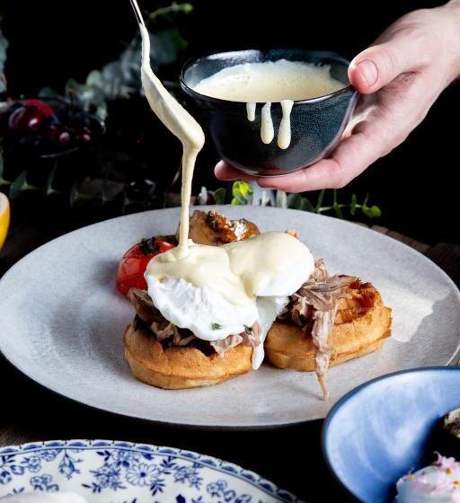 호텔 Fairmont Empress