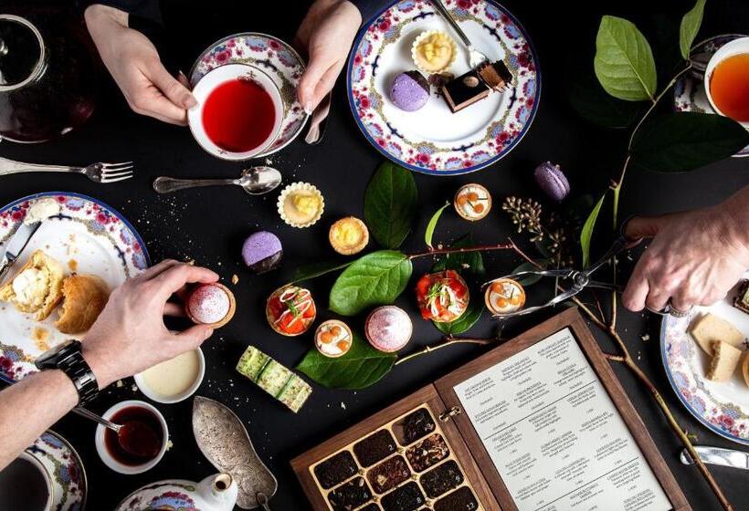 호텔 Fairmont Empress