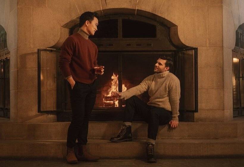 호텔 Fairmont Le Chateau Montebello