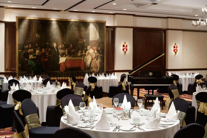 هتل Fairmont Le Manoir Richelieu