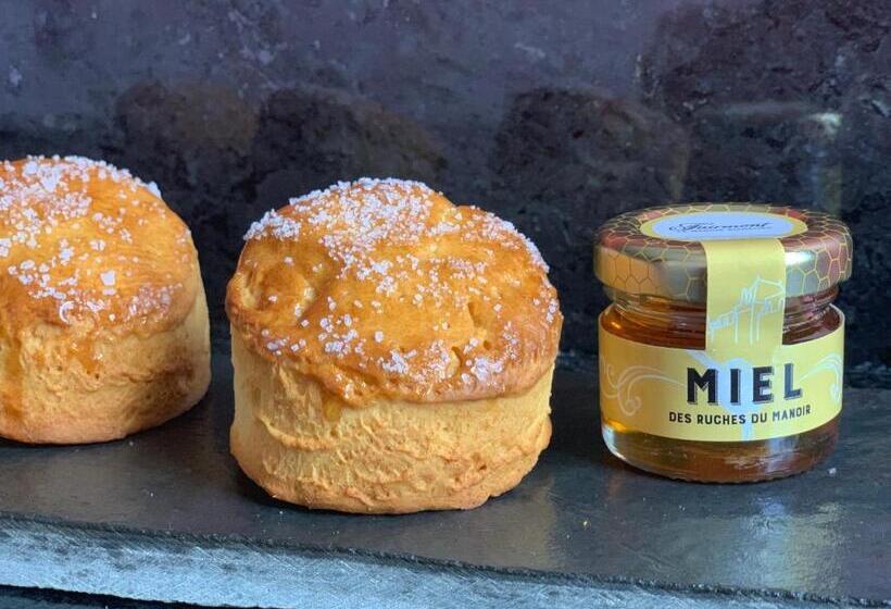 هتل Fairmont Le Manoir Richelieu