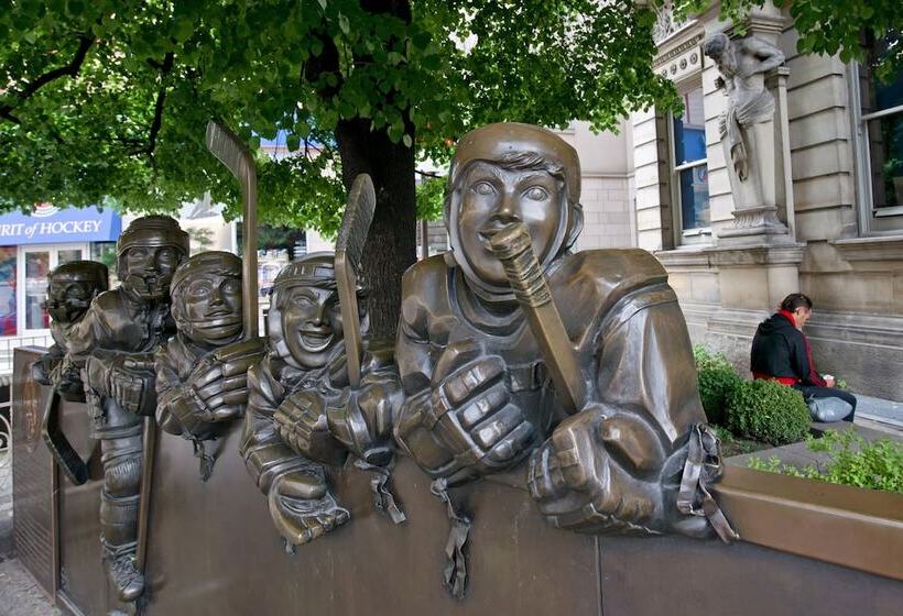 호텔 Fairmont Royal York