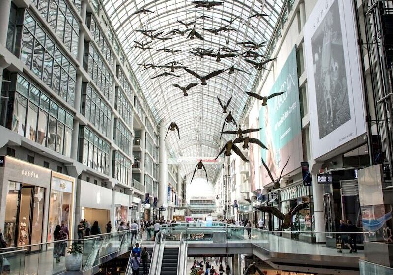 호텔 Fairmont Royal York