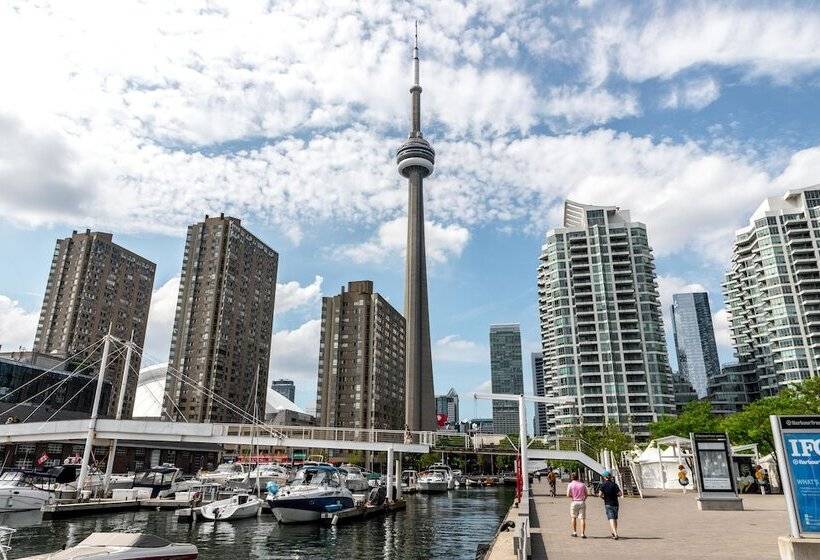 호텔 Fairmont Royal York