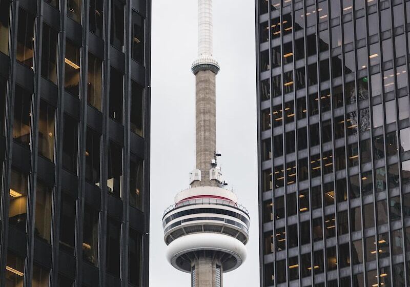 호텔 Fairmont Royal York