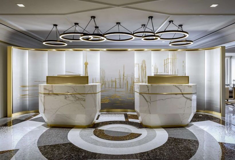 호텔 Fairmont Royal York