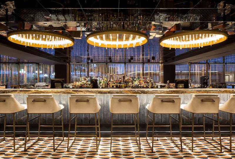 בית מלון כפרי Fairmont The Queen Elizabeth