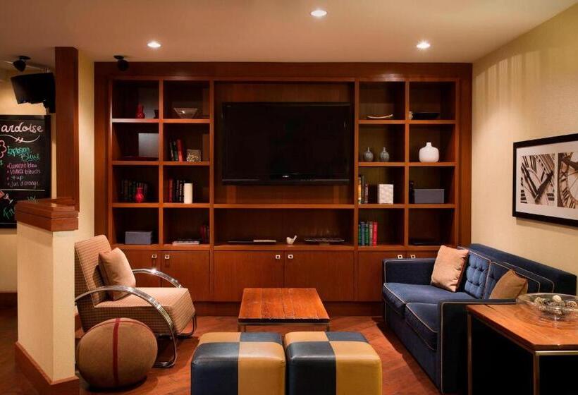 Four Points By Sheraton Hotel & Conference Centre Gatineau Ottawa