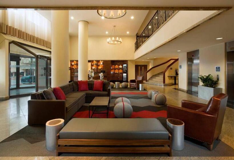 Four Points By Sheraton Hotel & Conference Centre Gatineau Ottawa