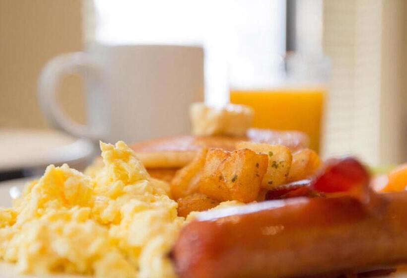 Four Points By Sheraton Hotel & Conference Centre Gatineau Ottawa