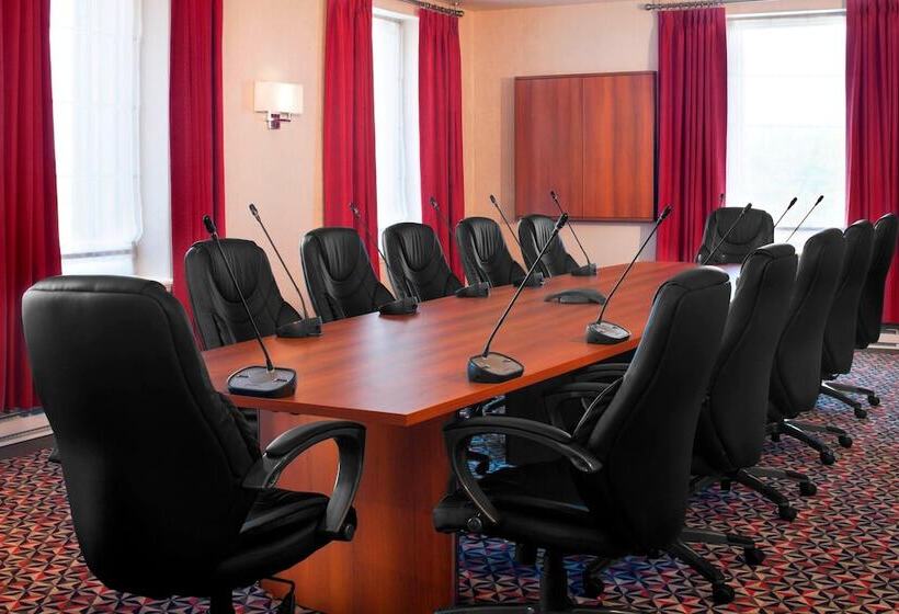 Four Points By Sheraton Hotel & Conference Centre Gatineau Ottawa