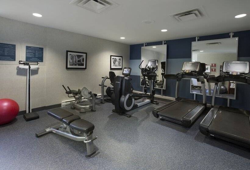 Four Points By Sheraton Hotel & Conference Centre Gatineau Ottawa