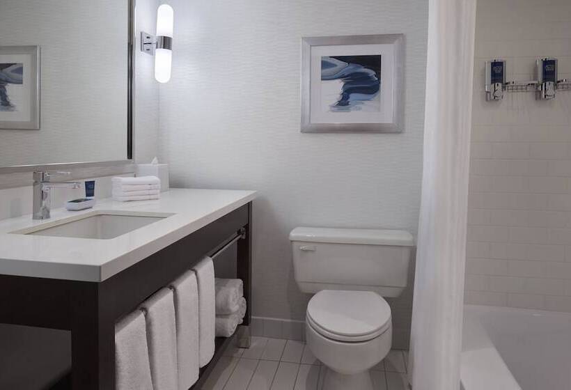 Four Points By Sheraton Hotel & Conference Centre Gatineau Ottawa