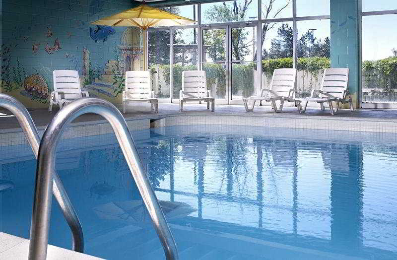هتل Four Points By Sheraton London