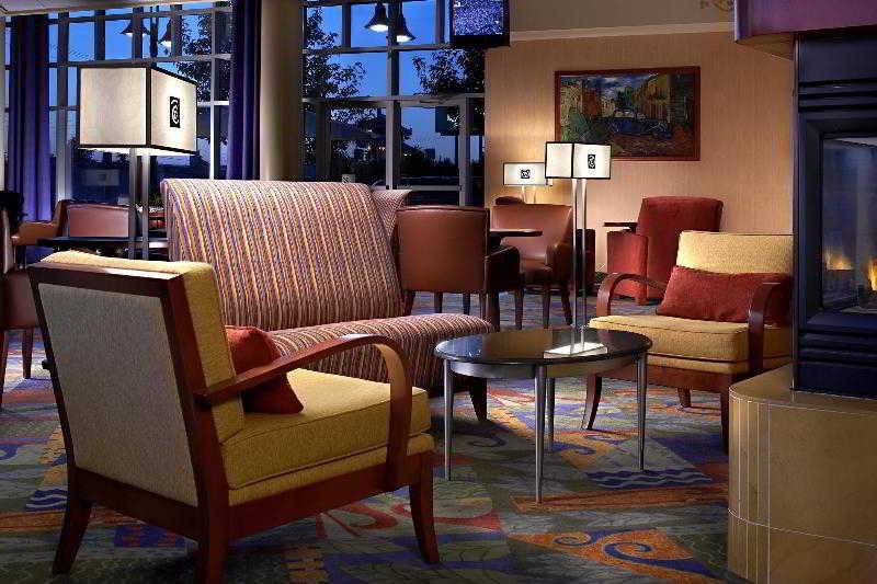 فندق Four Points By Sheraton London