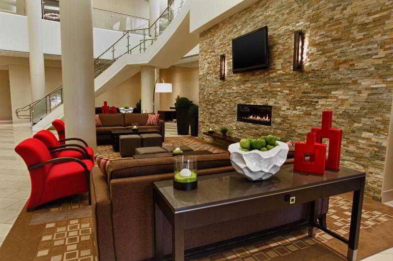 فندق Four Points By Sheraton London