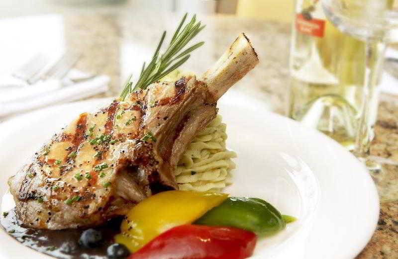 فندق Four Points By Sheraton London