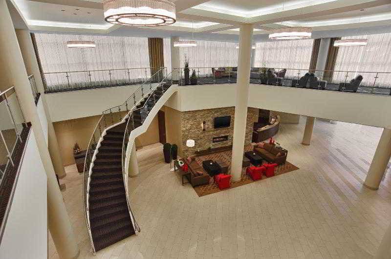 فندق Four Points By Sheraton London