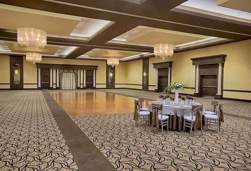 فندق Four Points By Sheraton London