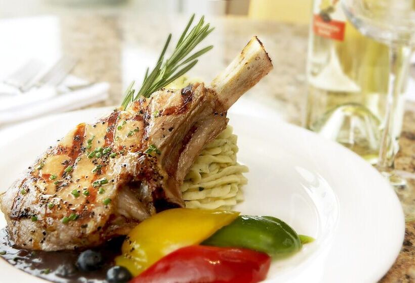 فندق Four Points By Sheraton London