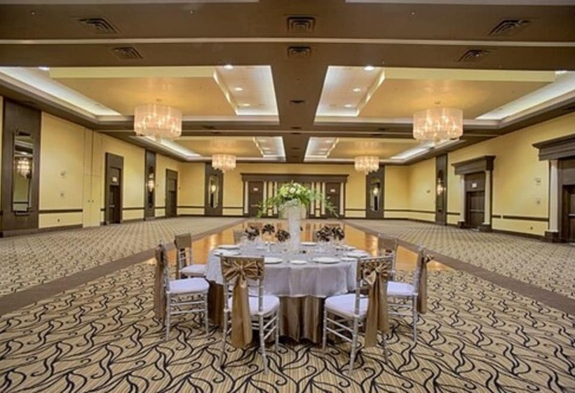 فندق Four Points By Sheraton London