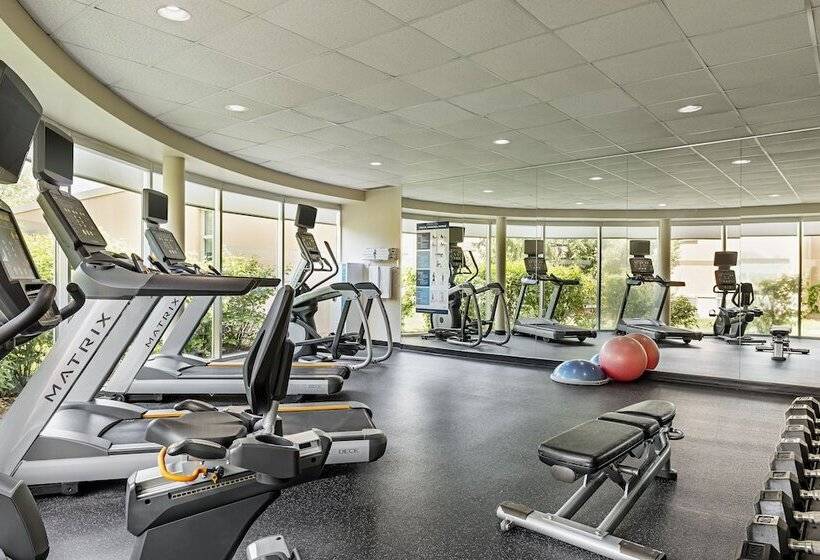 فندق Four Points By Sheraton London