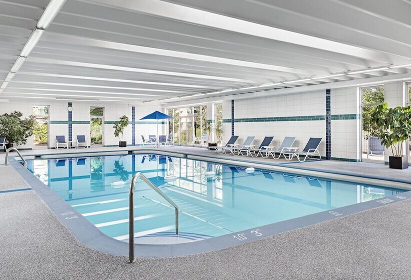 فندق Four Points By Sheraton London