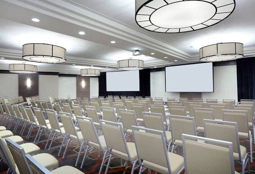 酒店 Wyndham Fallsview