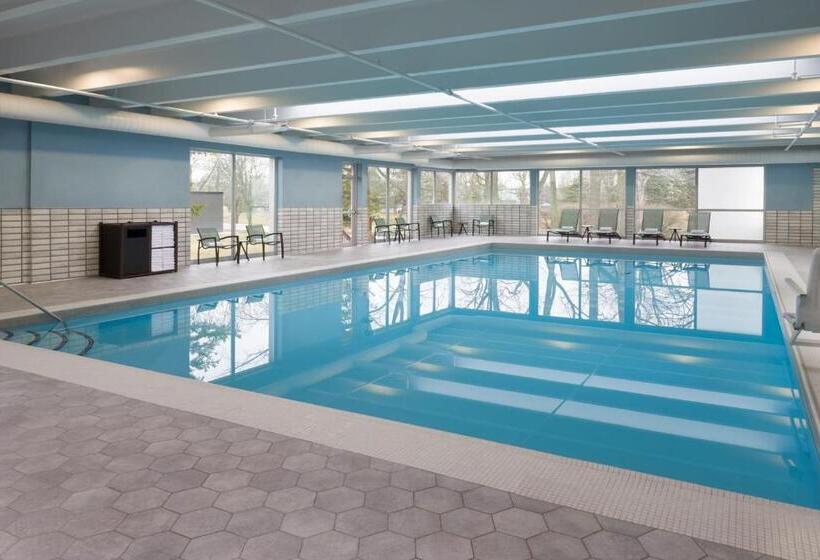 호텔 Four Points By Sheraton Point Edward Sarnia